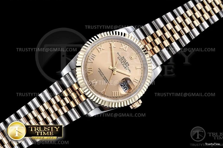 0110 RDJ0361K – DJ 36mm SportInspired 756